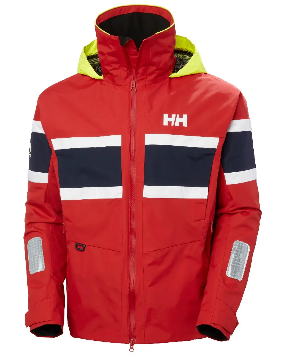 Helly Hansen Mens Salt Original Sailing Jacket