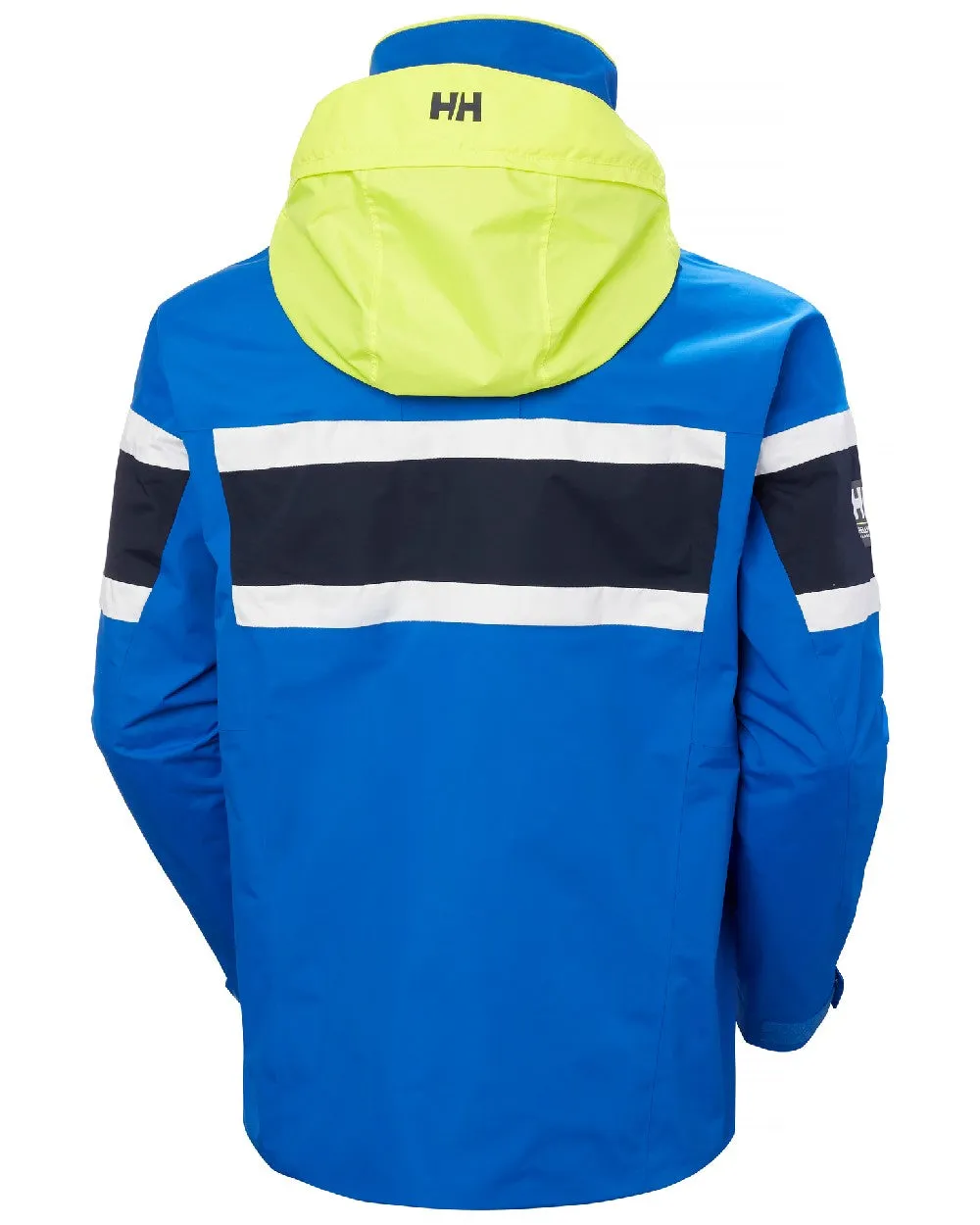 Helly Hansen Mens Salt Original Sailing Jacket