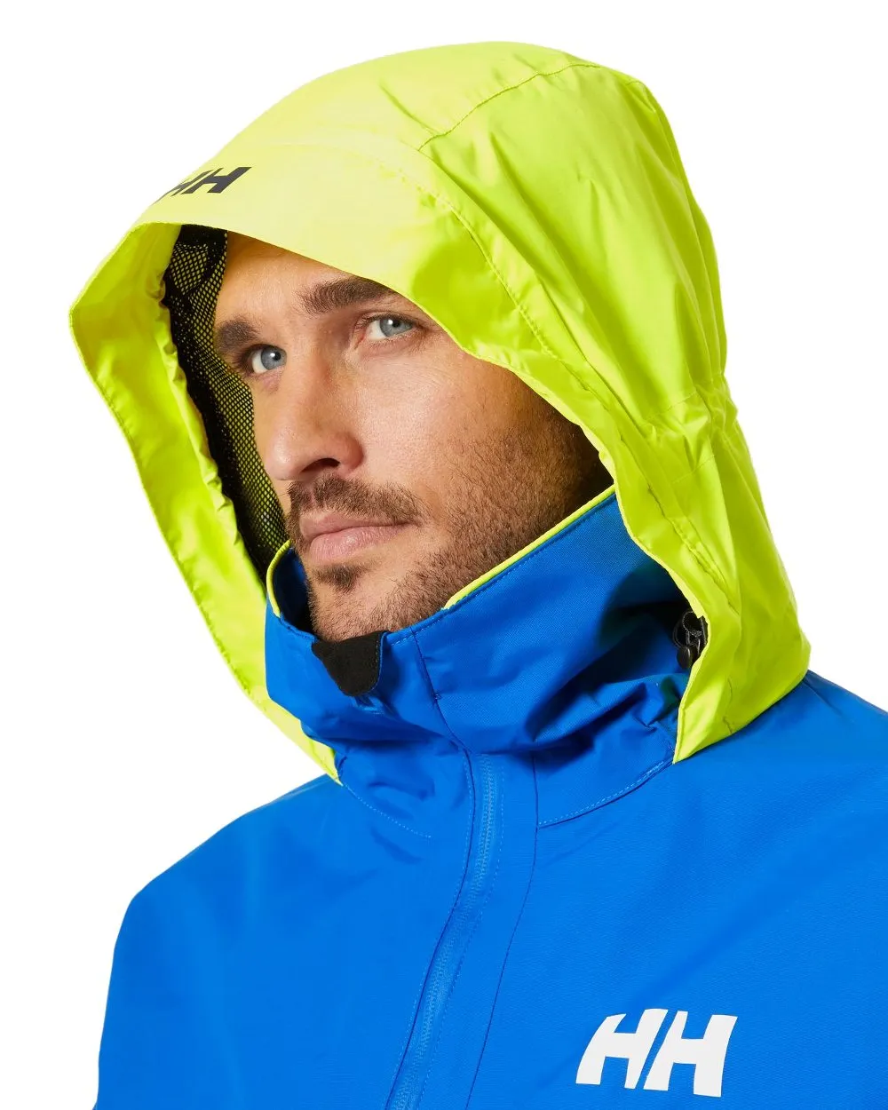 Helly Hansen Mens Salt Original Sailing Jacket