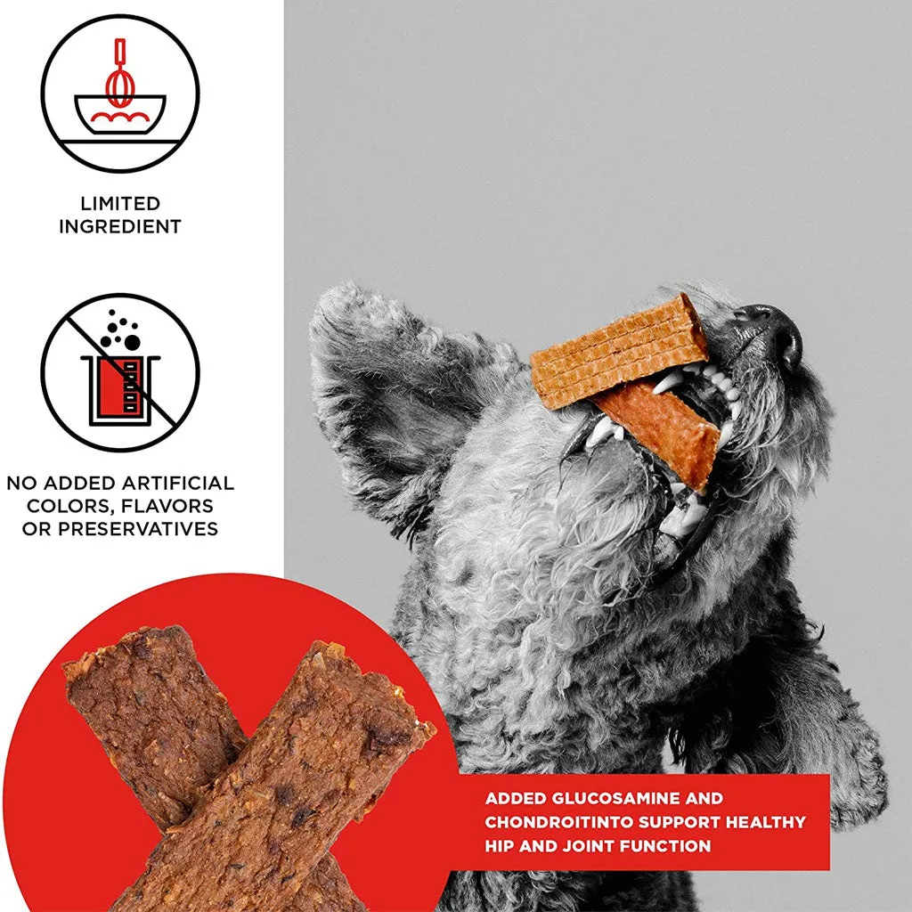 Hip & Joint Beef Jerky 12oz