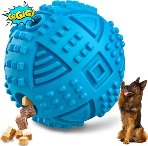 Interactive Treat Dispensing Dog Toy - Meet Treat Tumblers! 🐾🍖