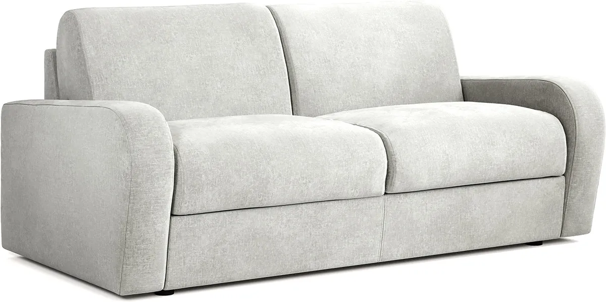 Jay-Be Deco 3 Seater Sofa Bed with Deep e-Sprung™ Mattress