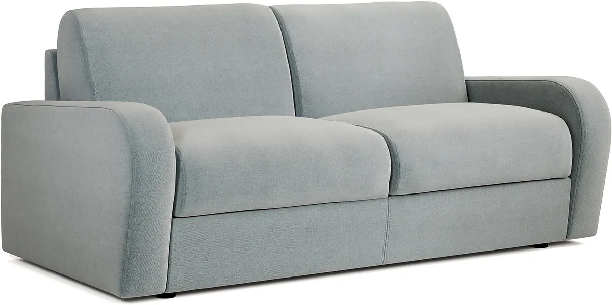 Jay-Be Deco 3 Seater Sofa Bed with Deep e-Sprung™ Mattress