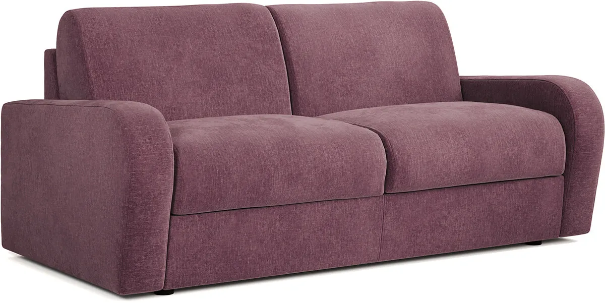 Jay-Be Deco 3 Seater Sofa Bed with Deep e-Sprung™ Mattress