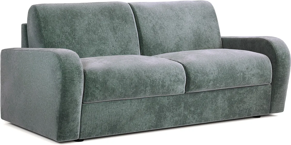 Jay-Be Deco 3 Seater Sofa Bed with Deep e-Sprung™ Mattress