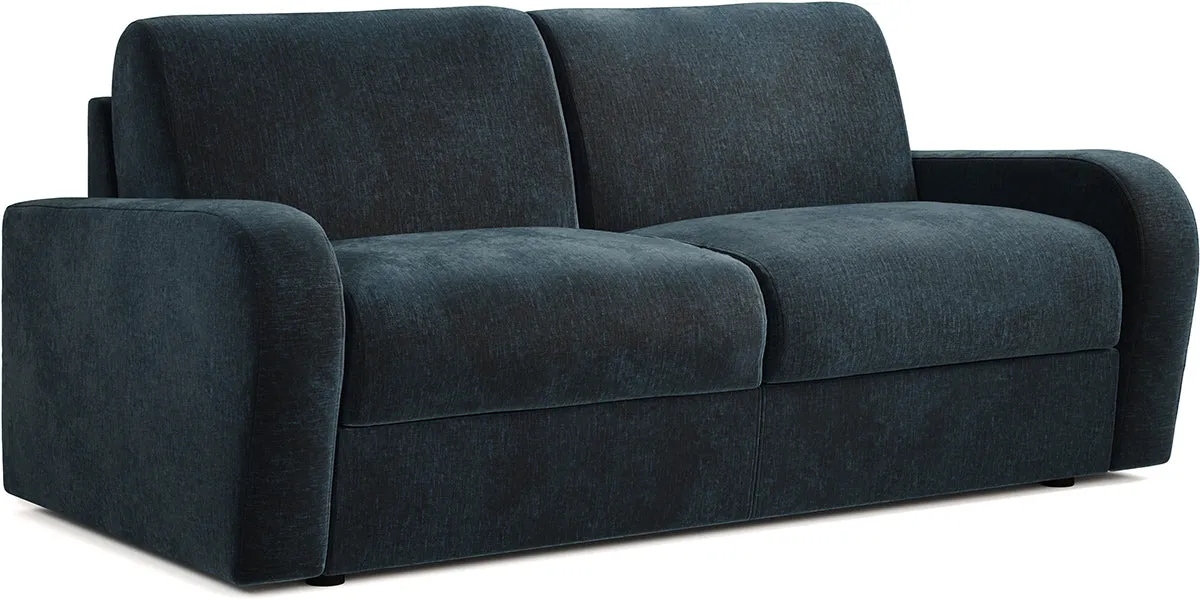 Jay-Be Deco 3 Seater Sofa Bed with Deep e-Sprung™ Mattress