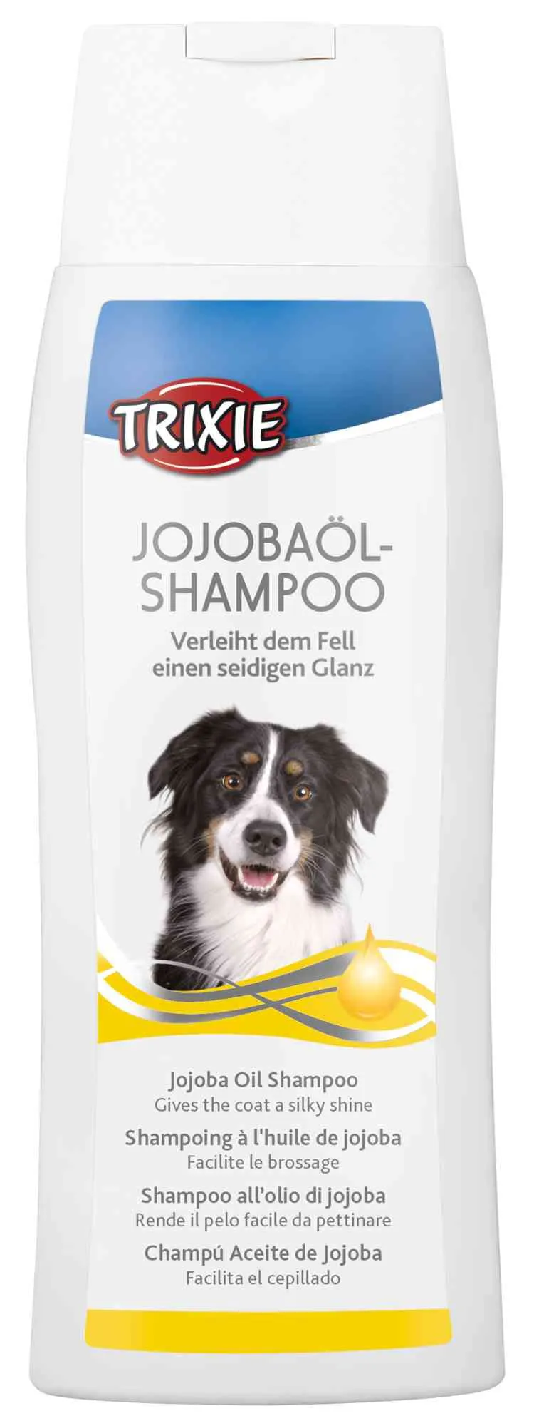 Jojoba Shampoo