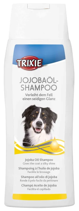 Jojoba Shampoo