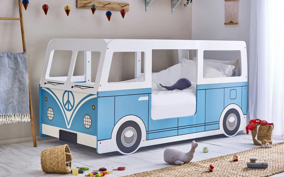 Julian Bowen Campervan Bed