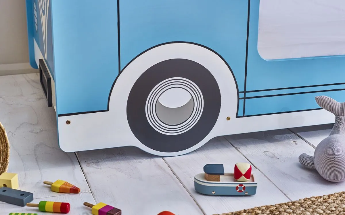 Julian Bowen Campervan Bed