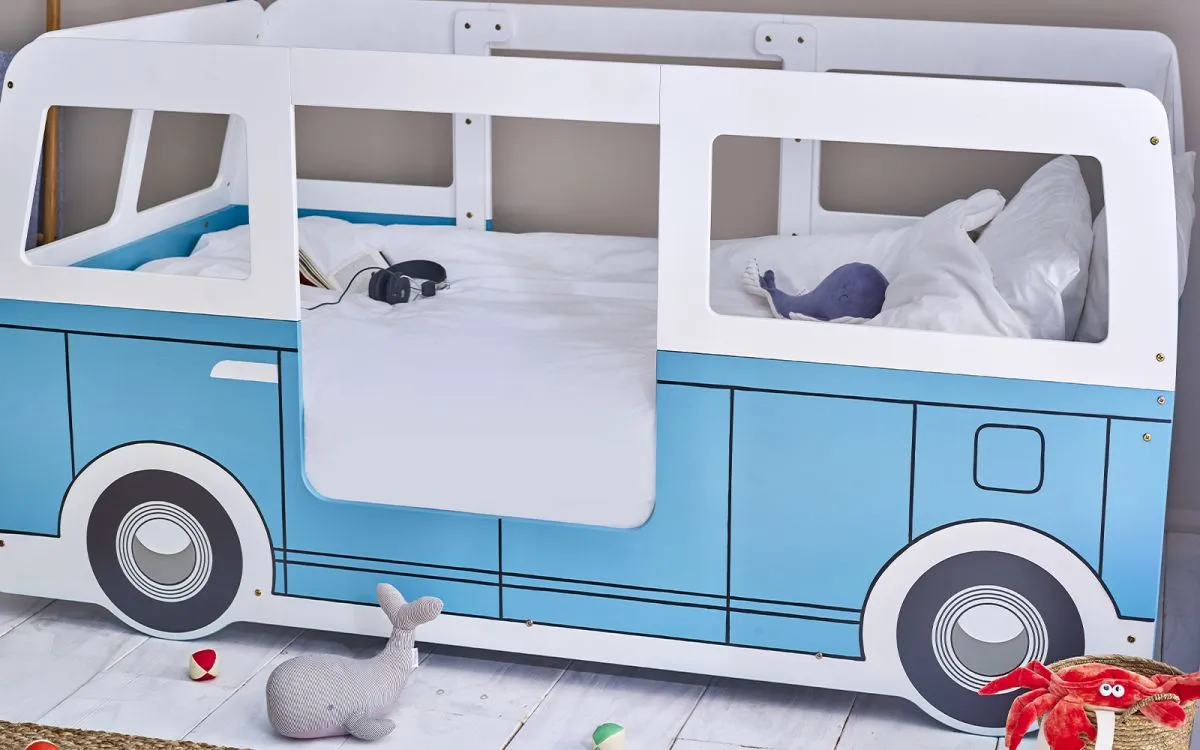 Julian Bowen Campervan Bed