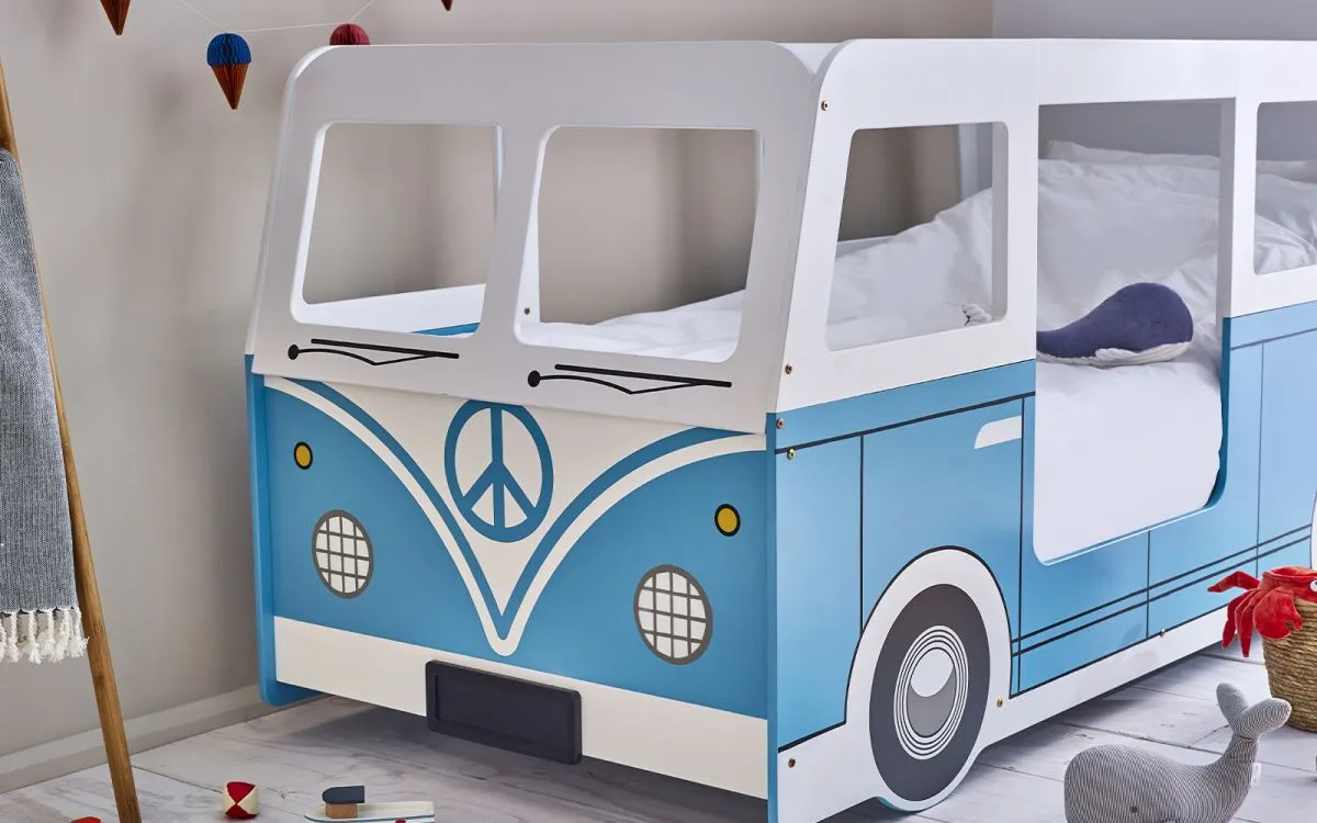 Julian Bowen Campervan Bed