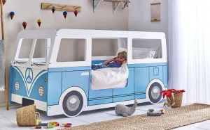 Julian Bowen Campervan Bed