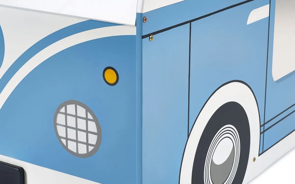 Julian Bowen Campervan Bed