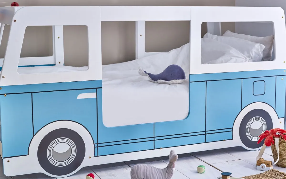 Julian Bowen Campervan Bed