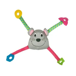 Kong Pouncearoo Mouse Cat Toy