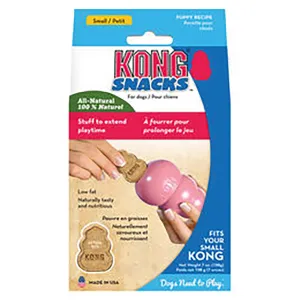 Kong Snacks Puppy