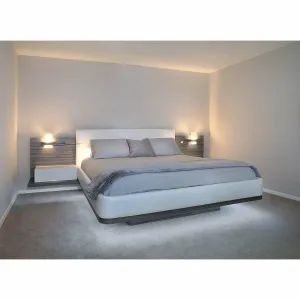 Laguna Bed