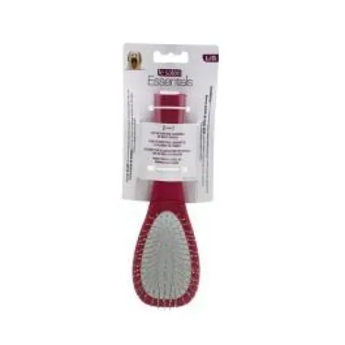 Le Salon Essentials Dog Bristle/Steel Pin Combo Brush
