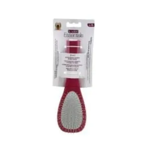 Le Salon Essentials Dog Bristle/Steel Pin Combo Brush