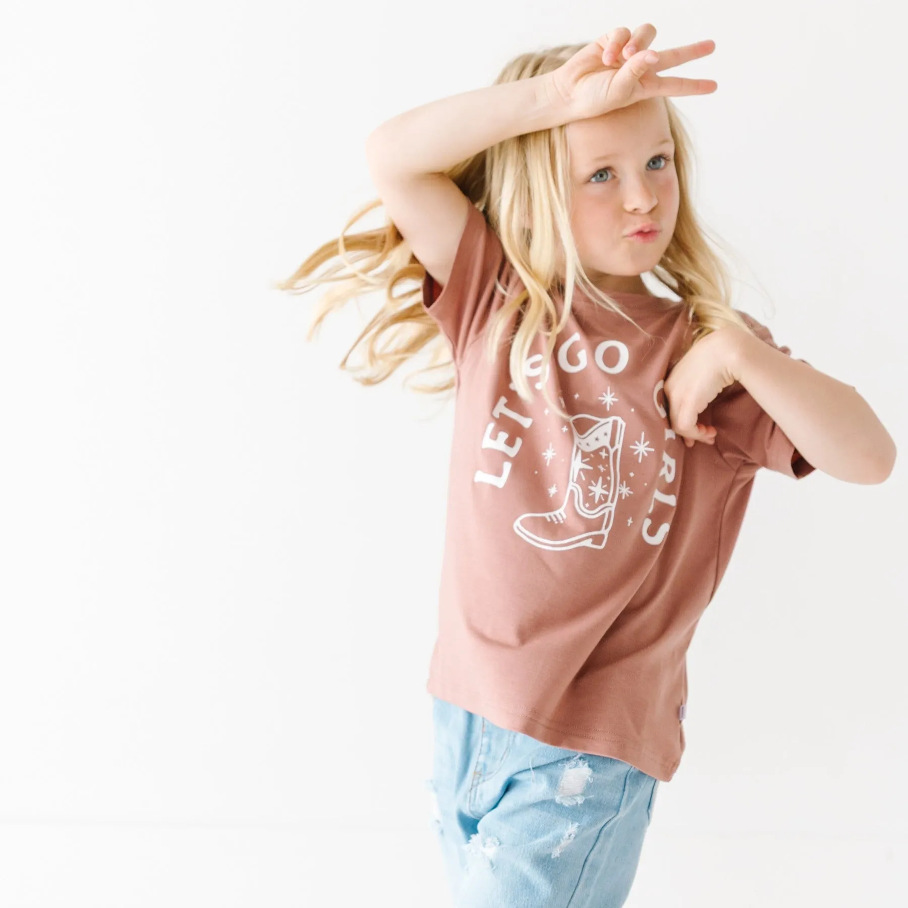 Let's Go Girls Shirt