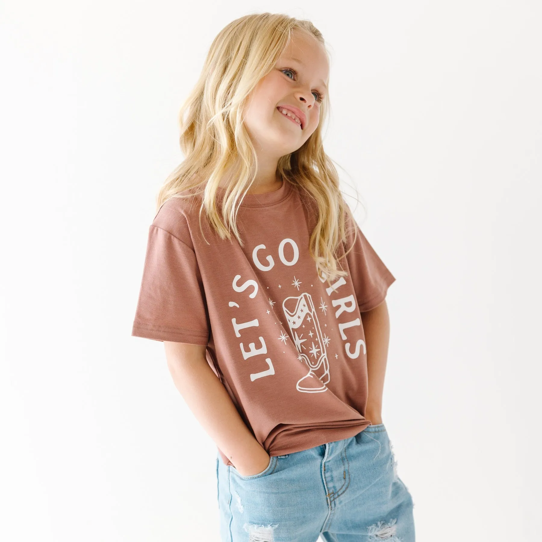 Let's Go Girls Shirt