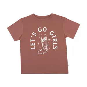 Let's Go Girls Shirt