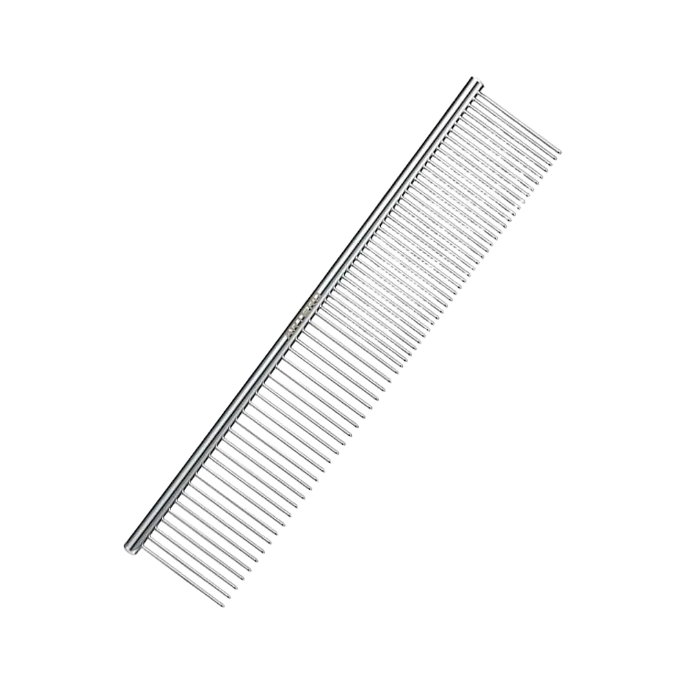 Long-Tooth 7" Comb by Artero