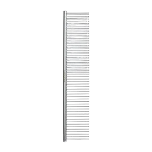 Long-Tooth 7" Comb by Artero