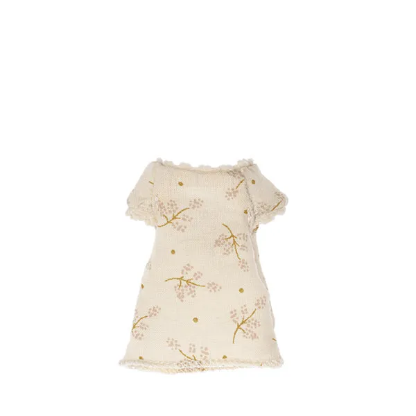 Maileg Nightgown for Little Sister Mouse