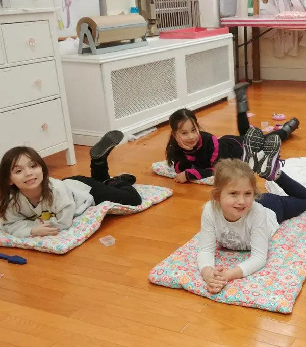 Make a Pet Blanket for an Animal Shelter