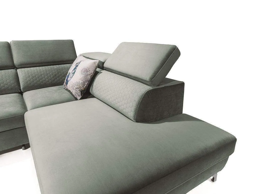Marozzo Corner Sofa Bed