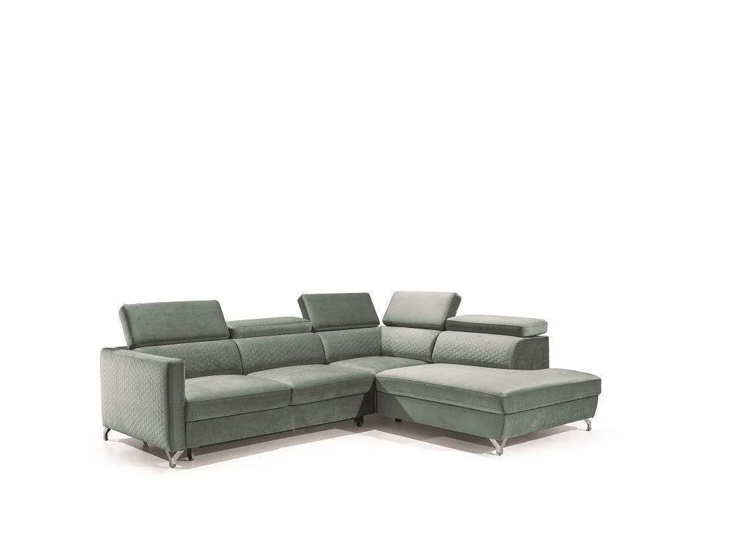 Marozzo Corner Sofa Bed