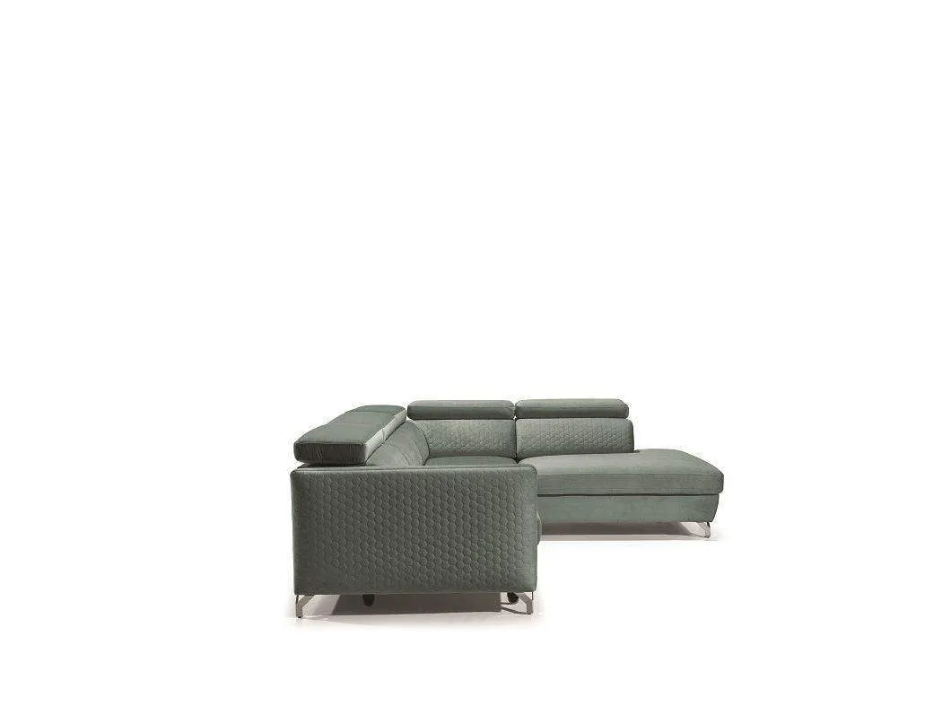 Marozzo Corner Sofa Bed