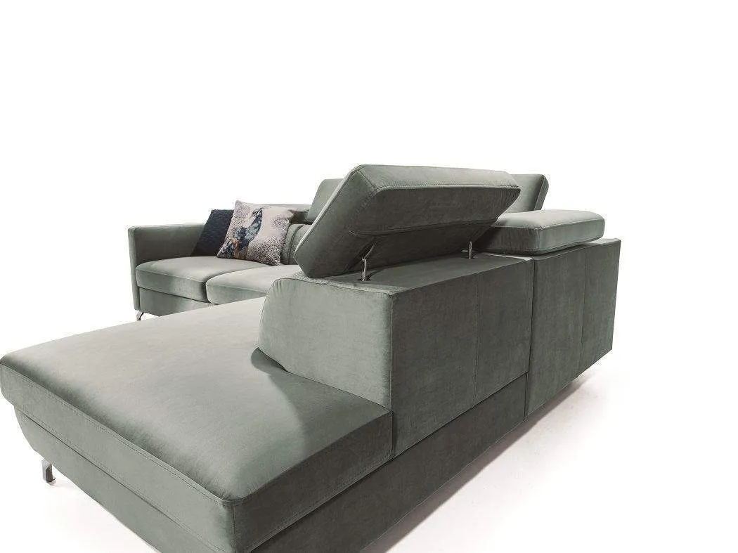 Marozzo Corner Sofa Bed
