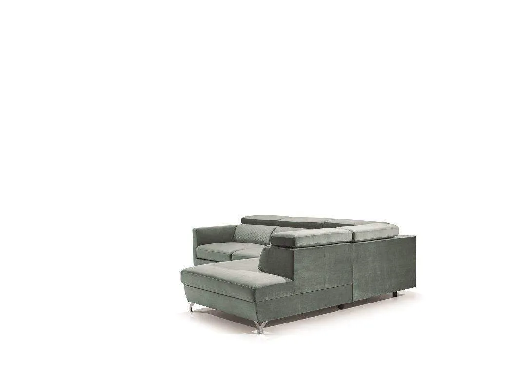 Marozzo Corner Sofa Bed