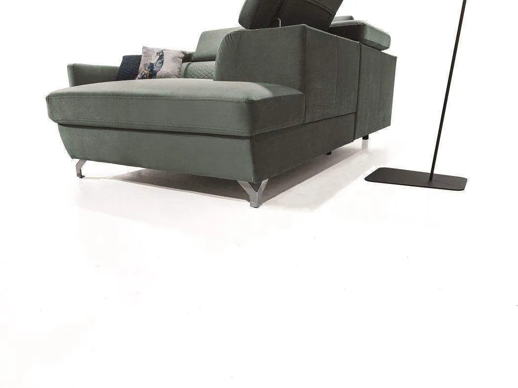 Marozzo Corner Sofa Bed
