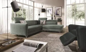 Marozzo Corner Sofa Bed