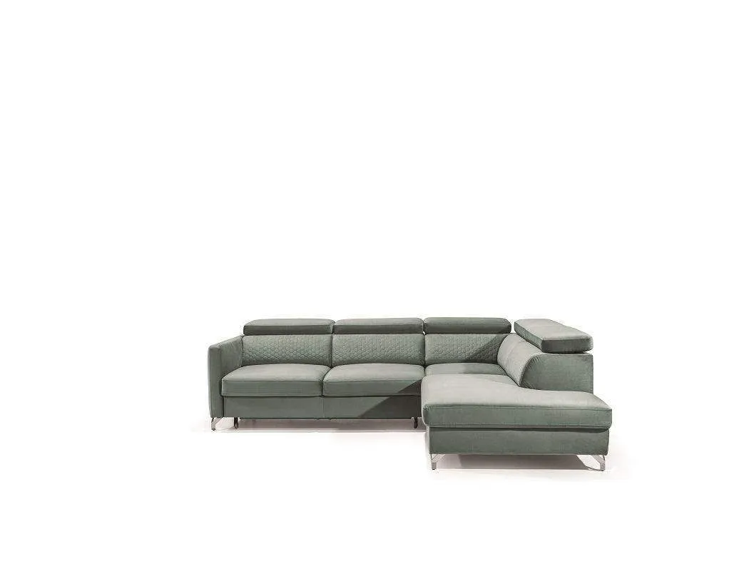 Marozzo Corner Sofa Bed