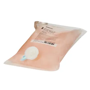 McKesson Shampoo and Body Wash, 1000 mL Dispenser Refill Bag