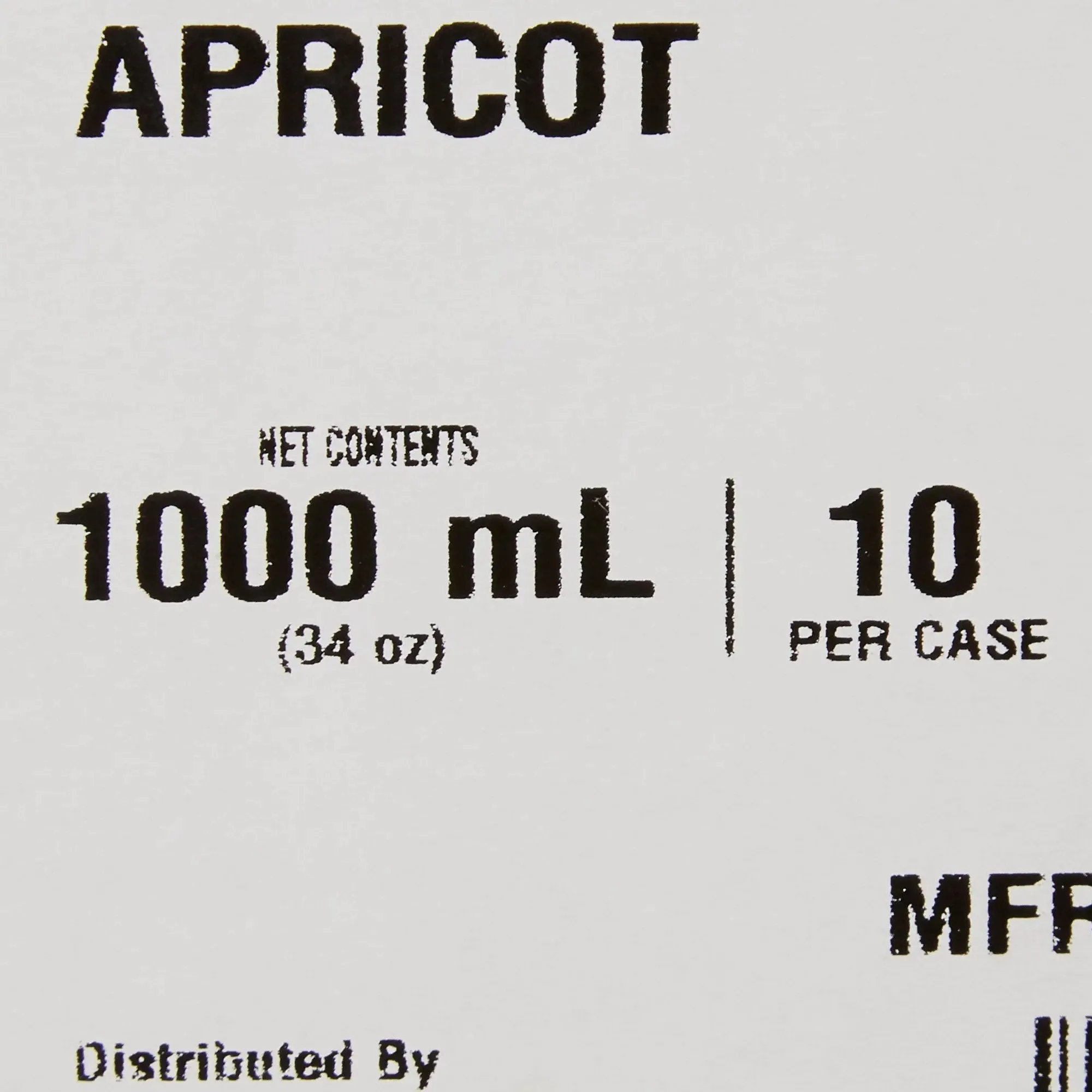 McKesson Shampoo and Body Wash, 1000 mL Dispenser Refill Bag