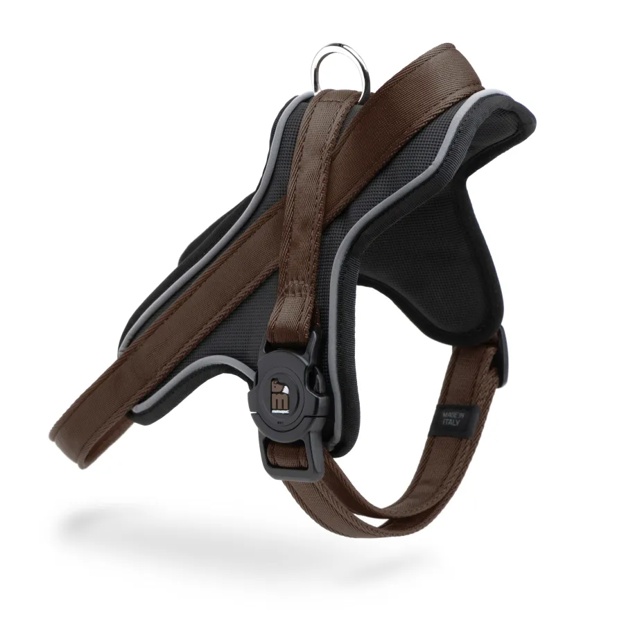 Memopet Harnesses