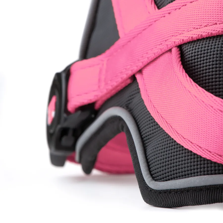 Memopet Harnesses