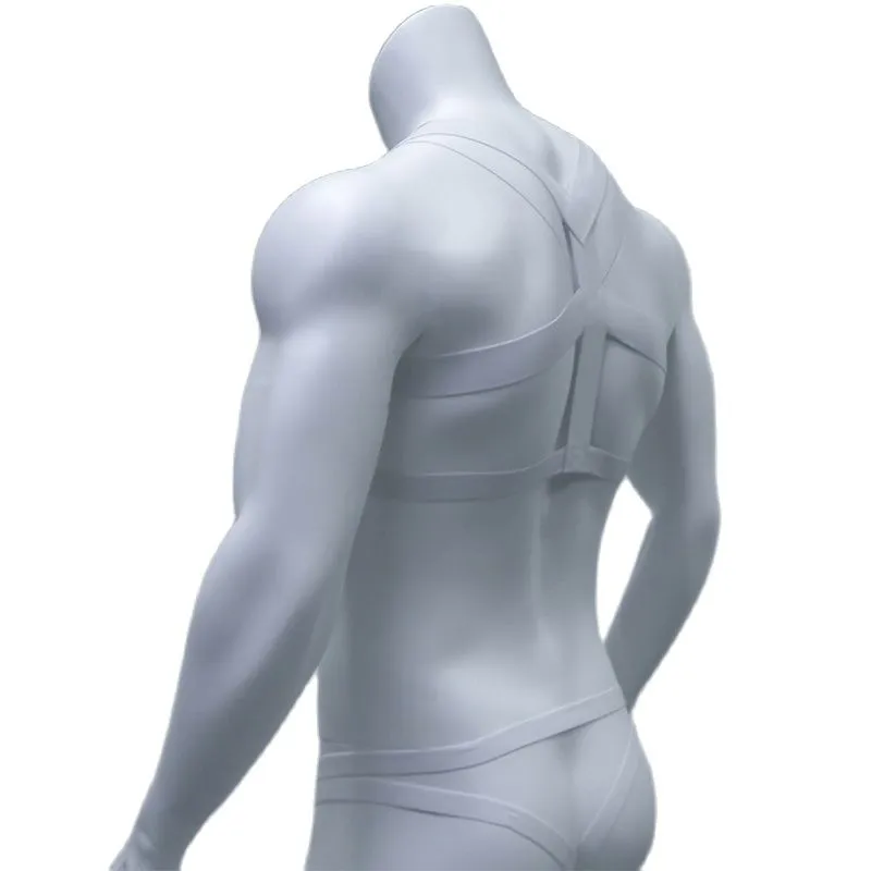 Men's Harness Jockstrap