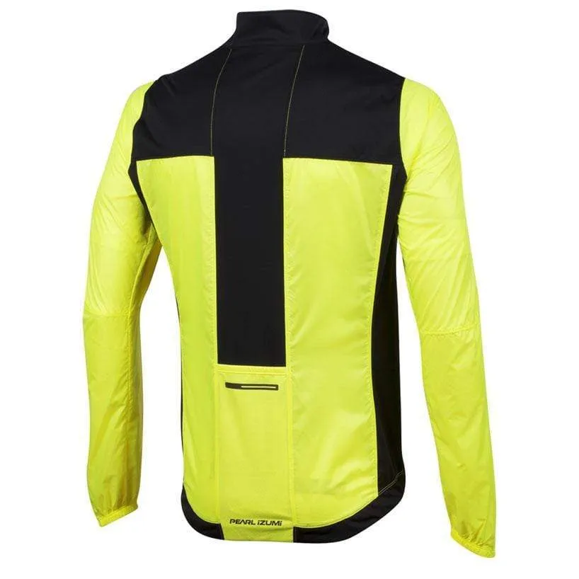 Men's P.R.O. Barrier Lite Road Bike Jacket