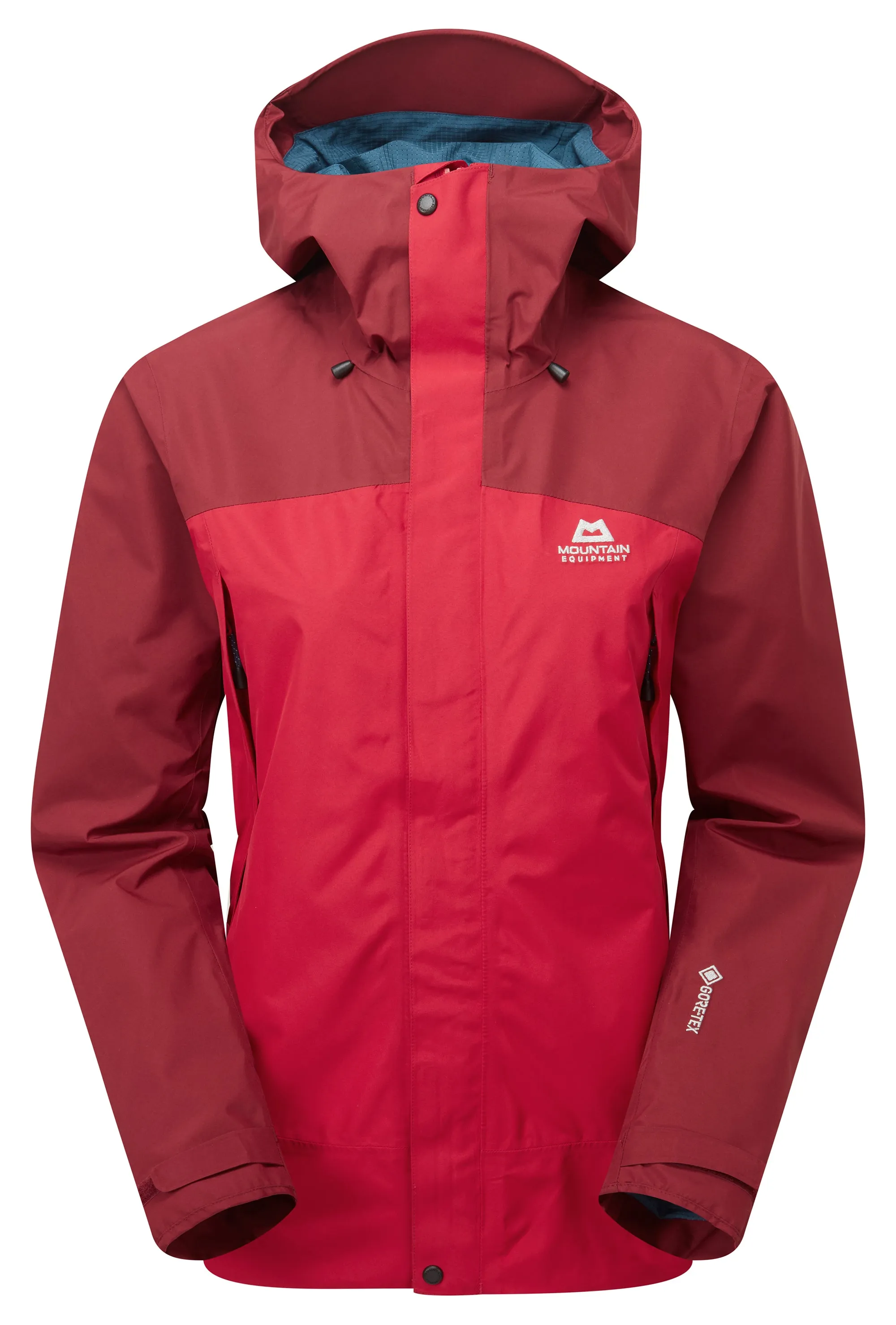 Nanda Devi Women's jacket [ME-006905_SAMPLE]
