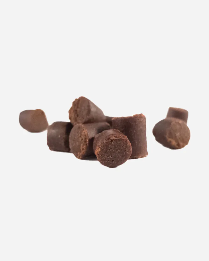 Naturea Healthy Dog Treats - Duck