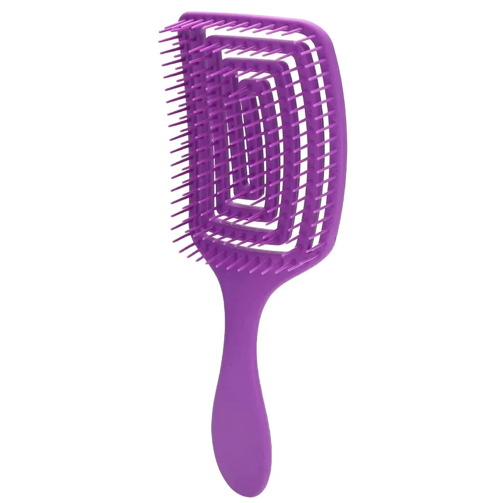 New Hair Brush
