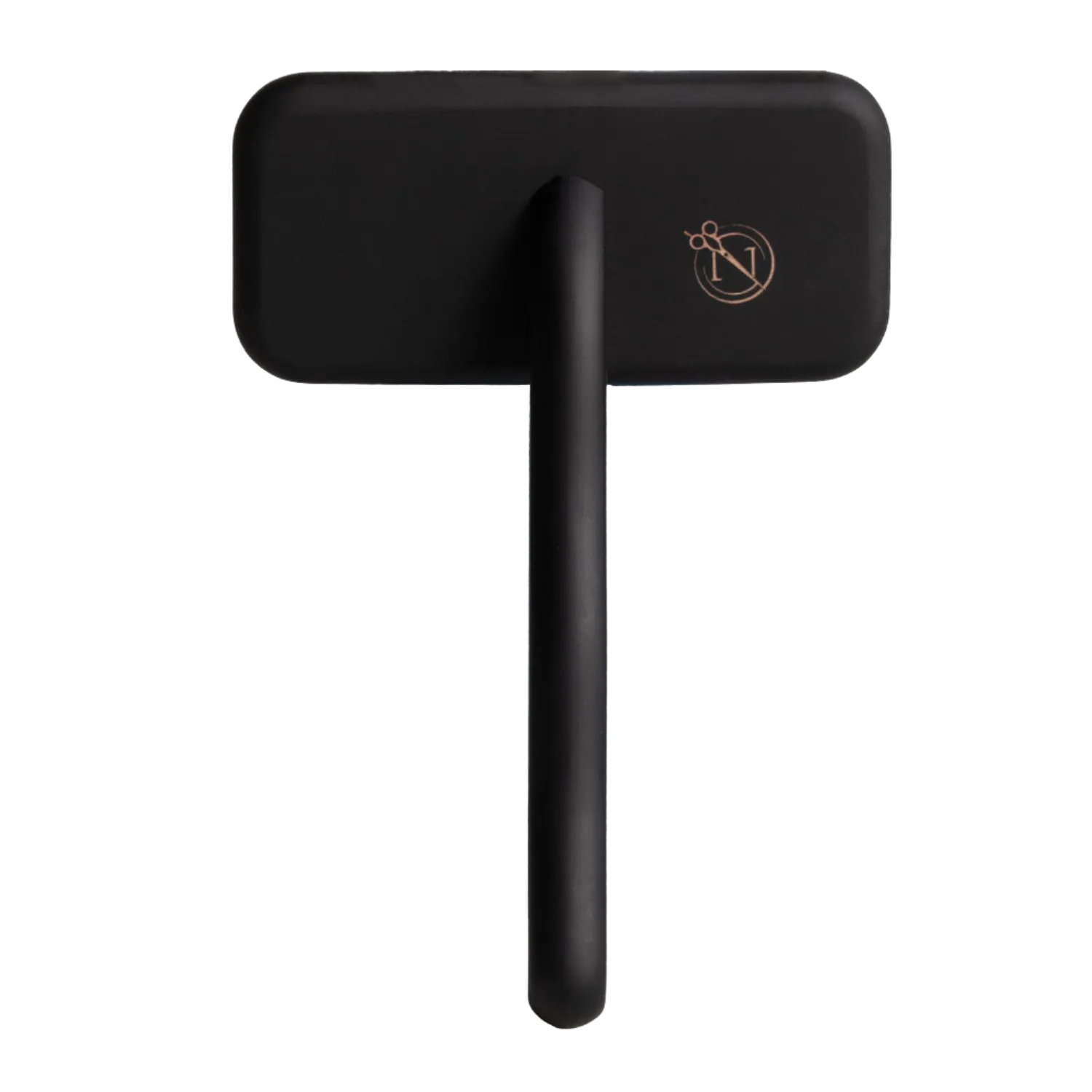 Niira Lush Brush Medium by Irina Pinkusevich