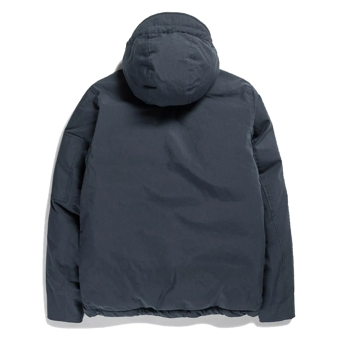 Norse Projects Fyn Down 70/30 Jacket Dark Navy
